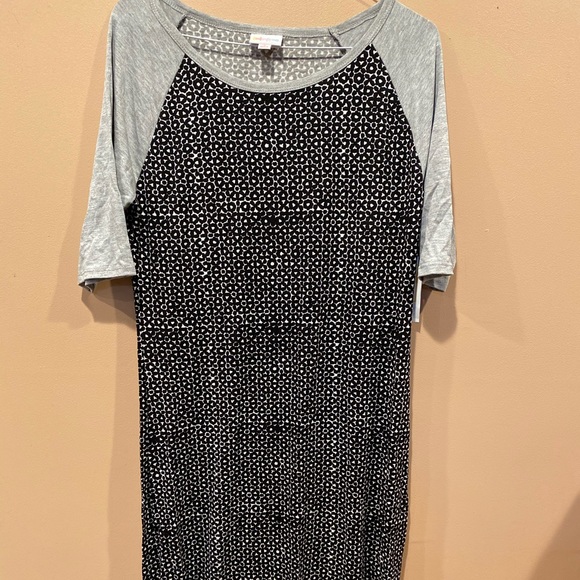 NWT JULIA bodycon dress - Picture 3 of 6